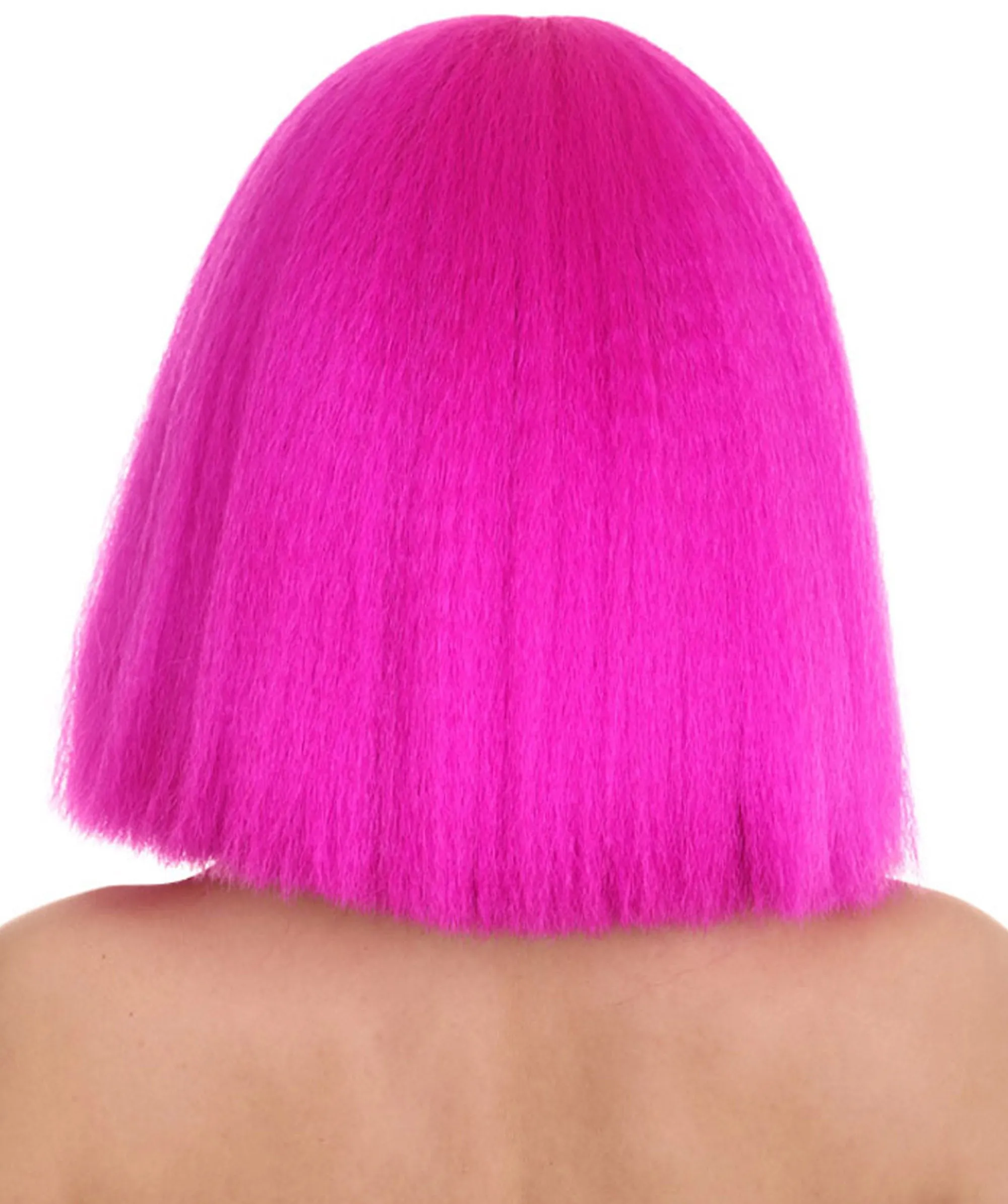 Australian Singer Womens Wigs Collection | Large Celebrity Wigs | Premium Breathable Capless Cap