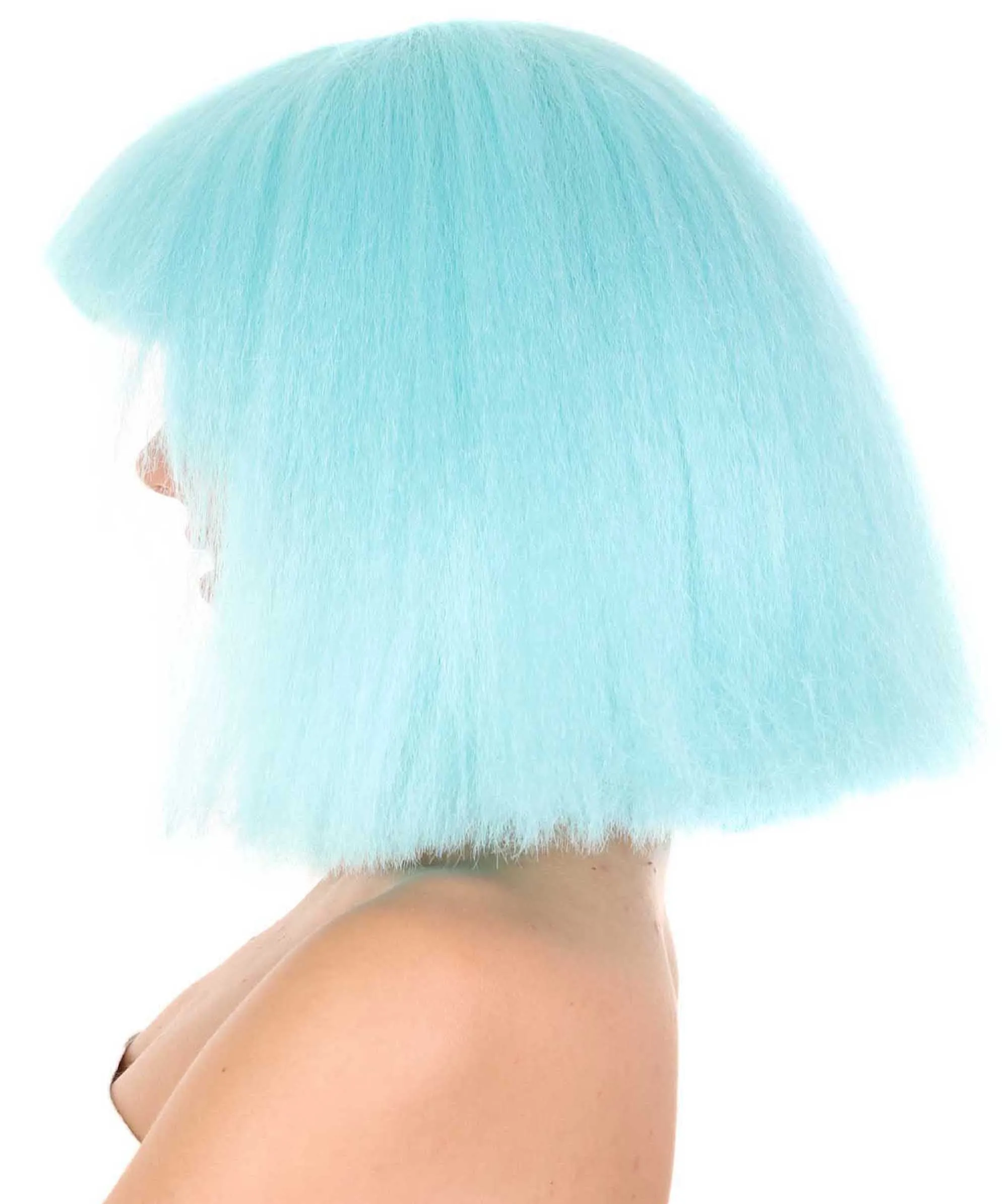 Australian Singer Womens Wigs Collection | Large Celebrity Wigs | Premium Breathable Capless Cap