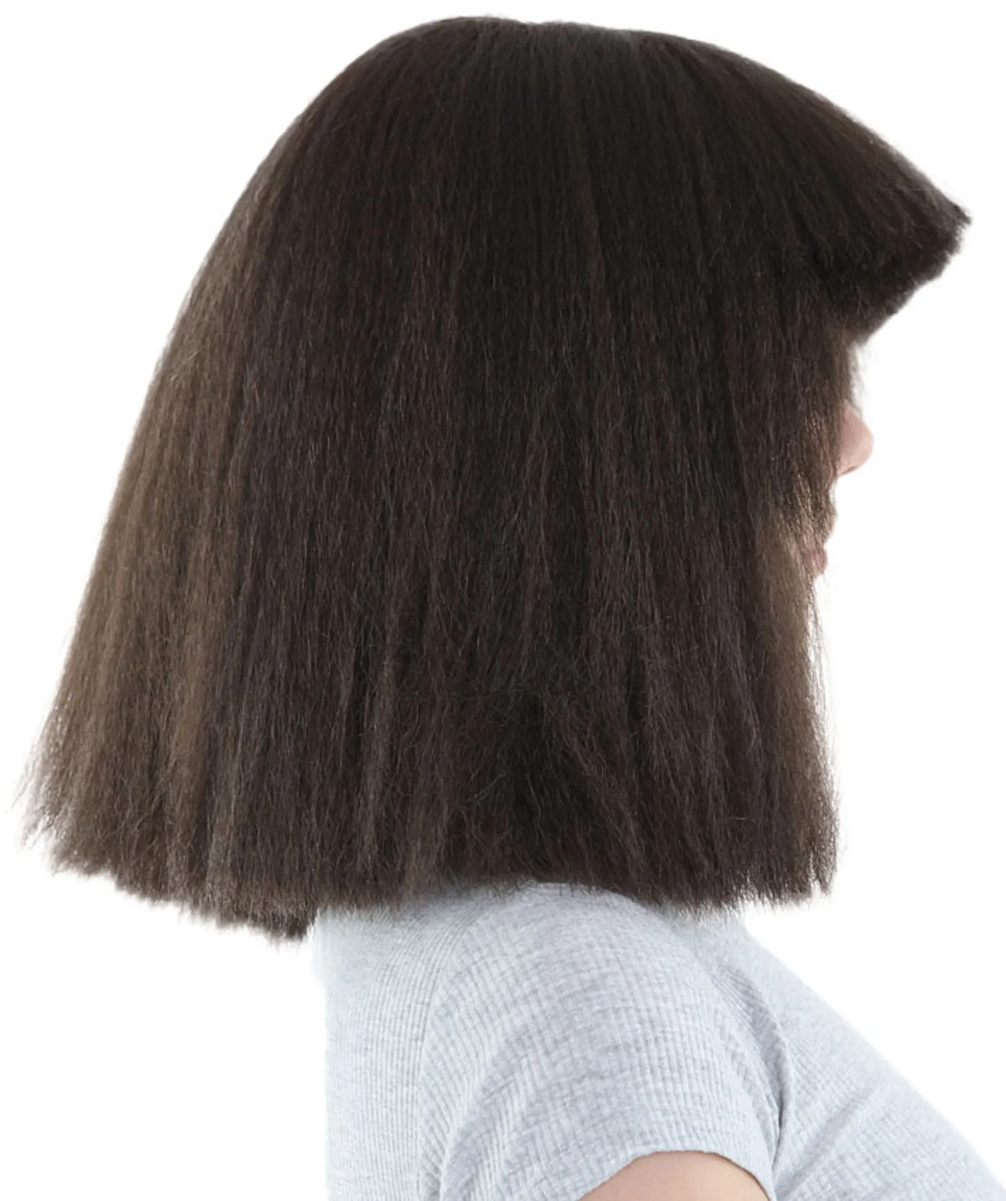 Australian Singer Womens Wigs Collection | Large Celebrity Wigs | Premium Breathable Capless Cap