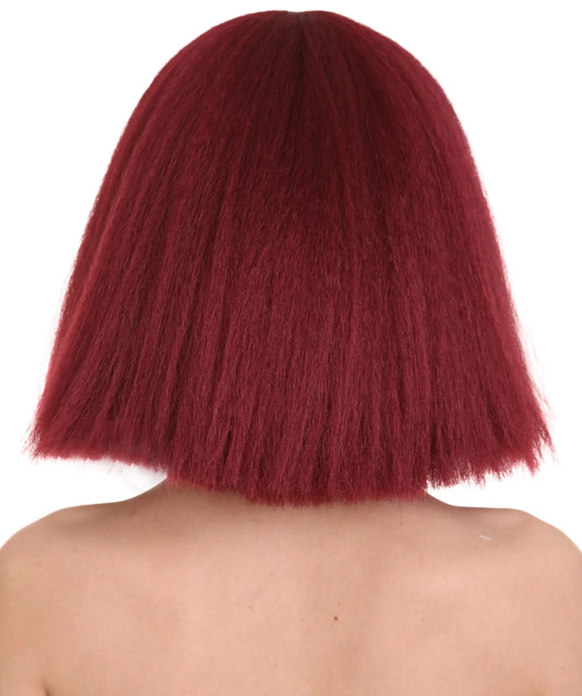 Australian Singer Womens Wigs Collection | Large Celebrity Wigs | Premium Breathable Capless Cap