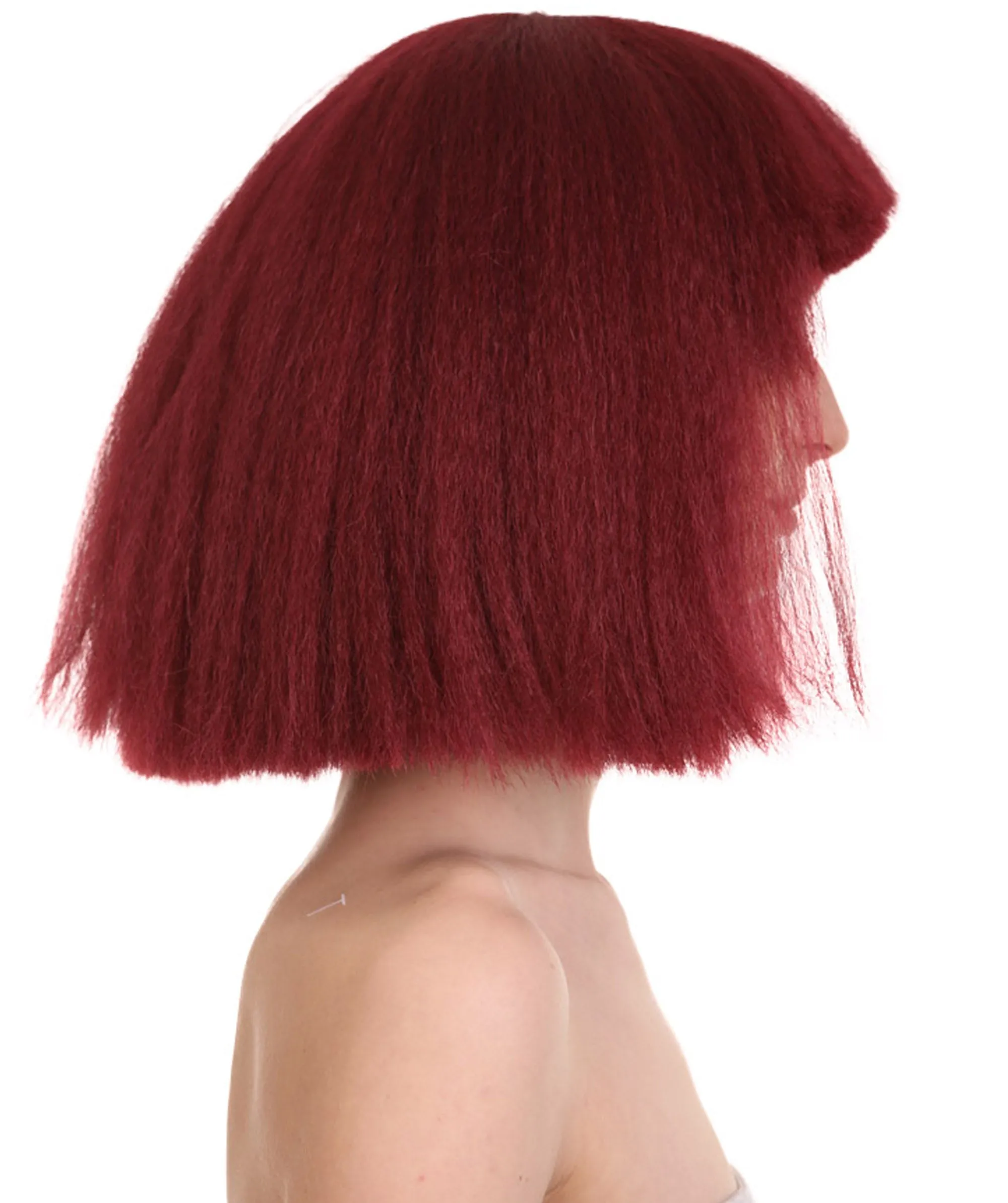 Australian Singer Womens Wigs Collection | Large Celebrity Wigs | Premium Breathable Capless Cap