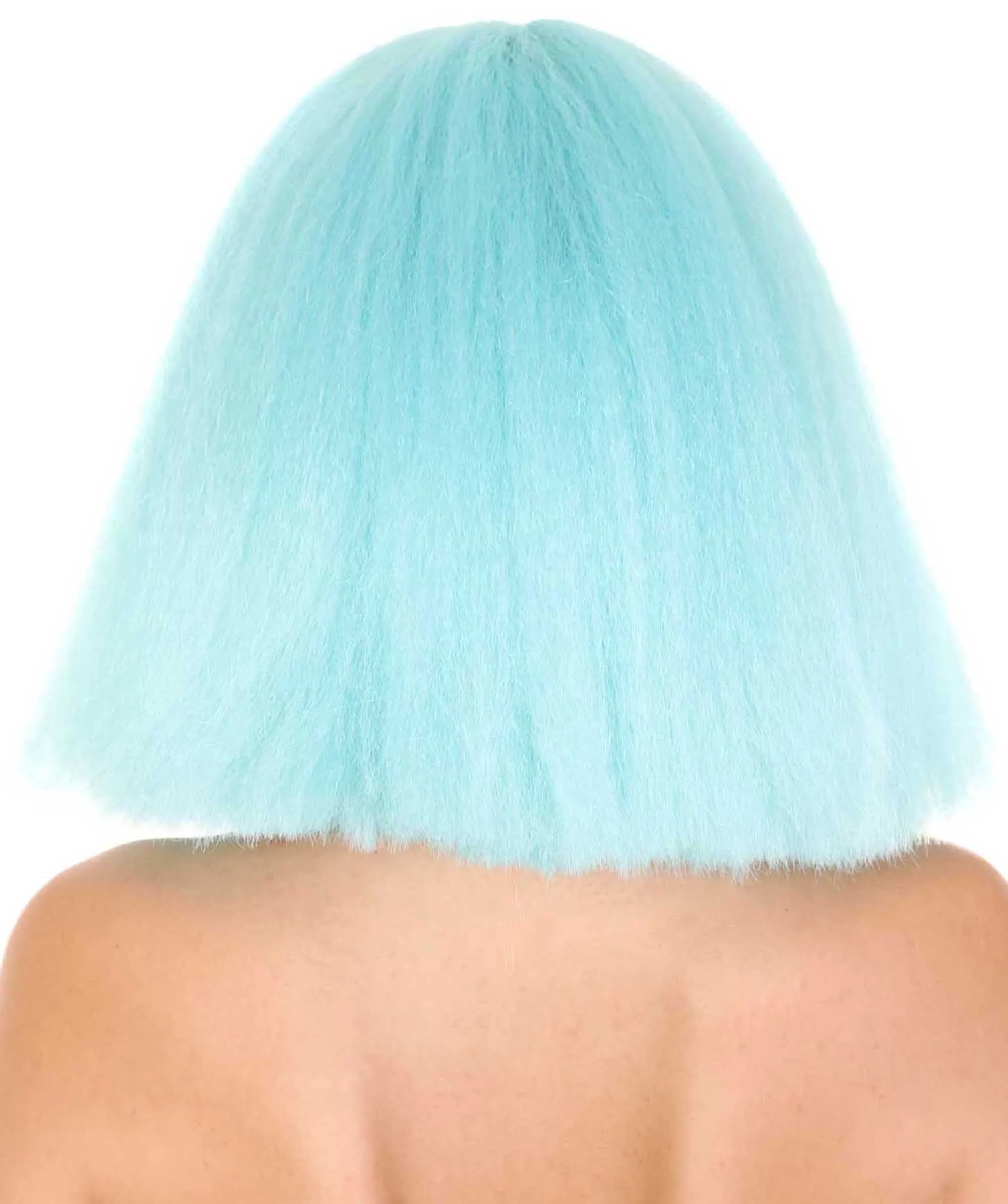 Australian Singer Womens Wigs Collection | Large Celebrity Wigs | Premium Breathable Capless Cap