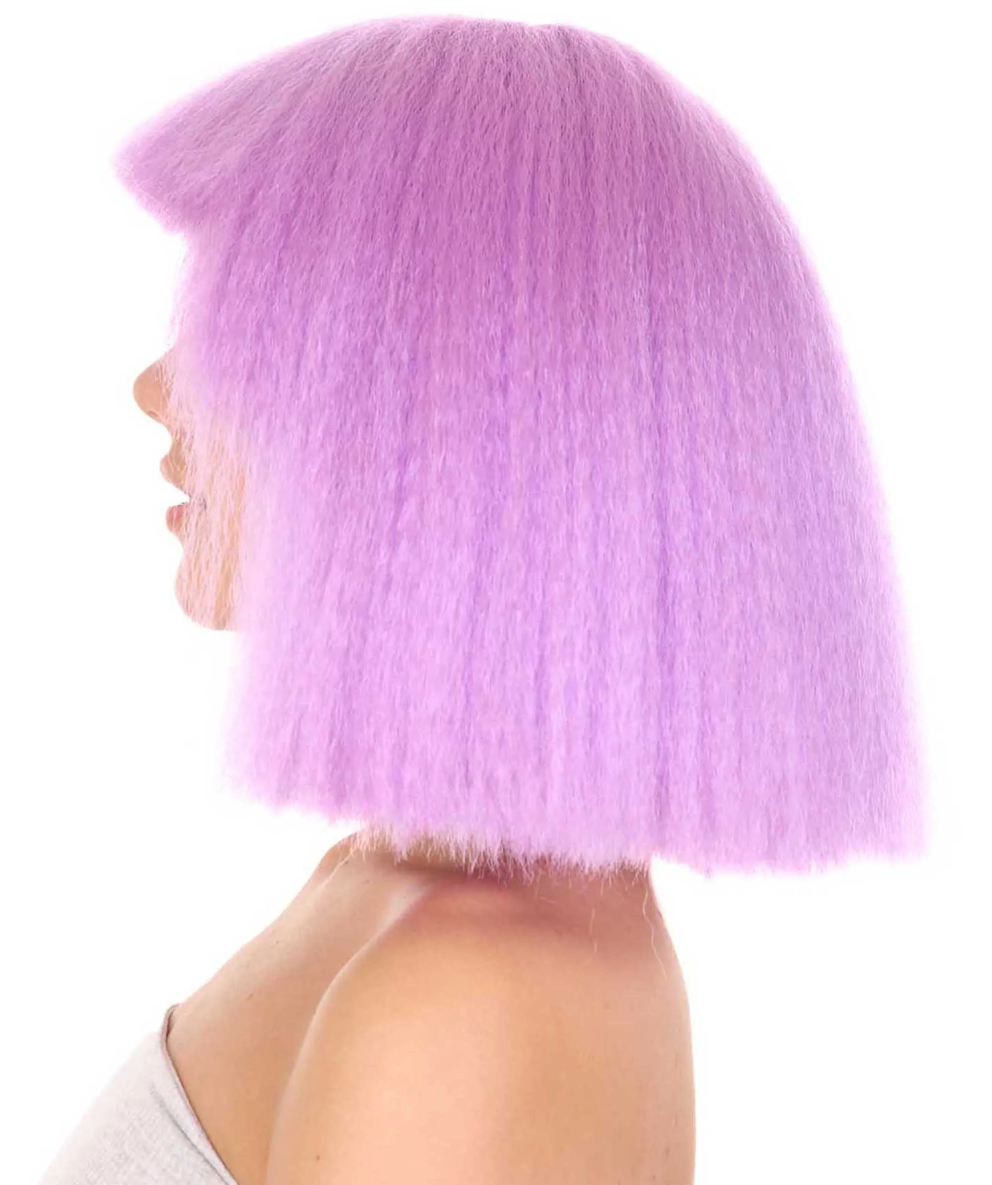 Australian Singer Womens Wigs Collection | Large Celebrity Wigs | Premium Breathable Capless Cap