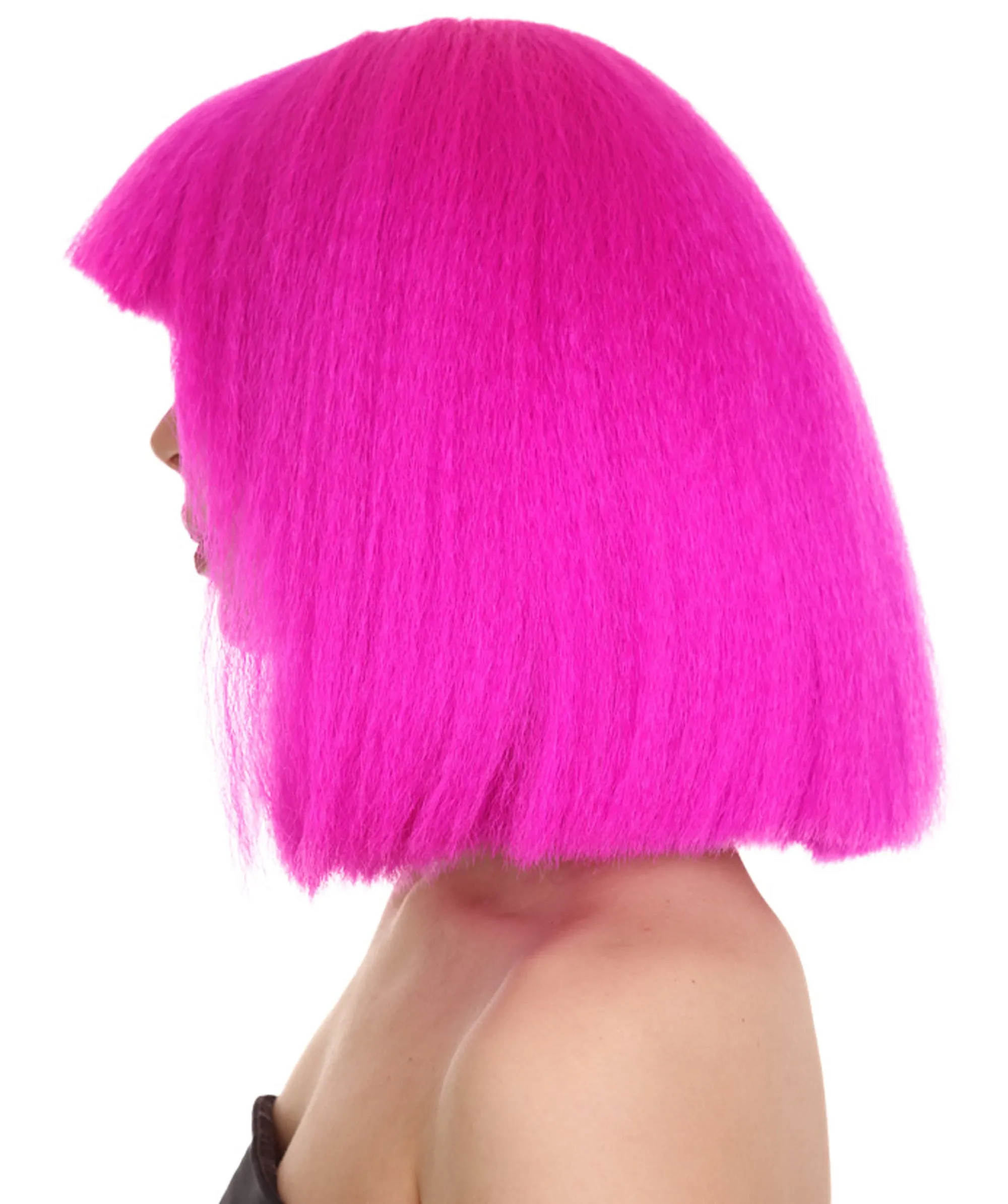 Australian Singer Womens Wigs Collection | Large Celebrity Wigs | Premium Breathable Capless Cap