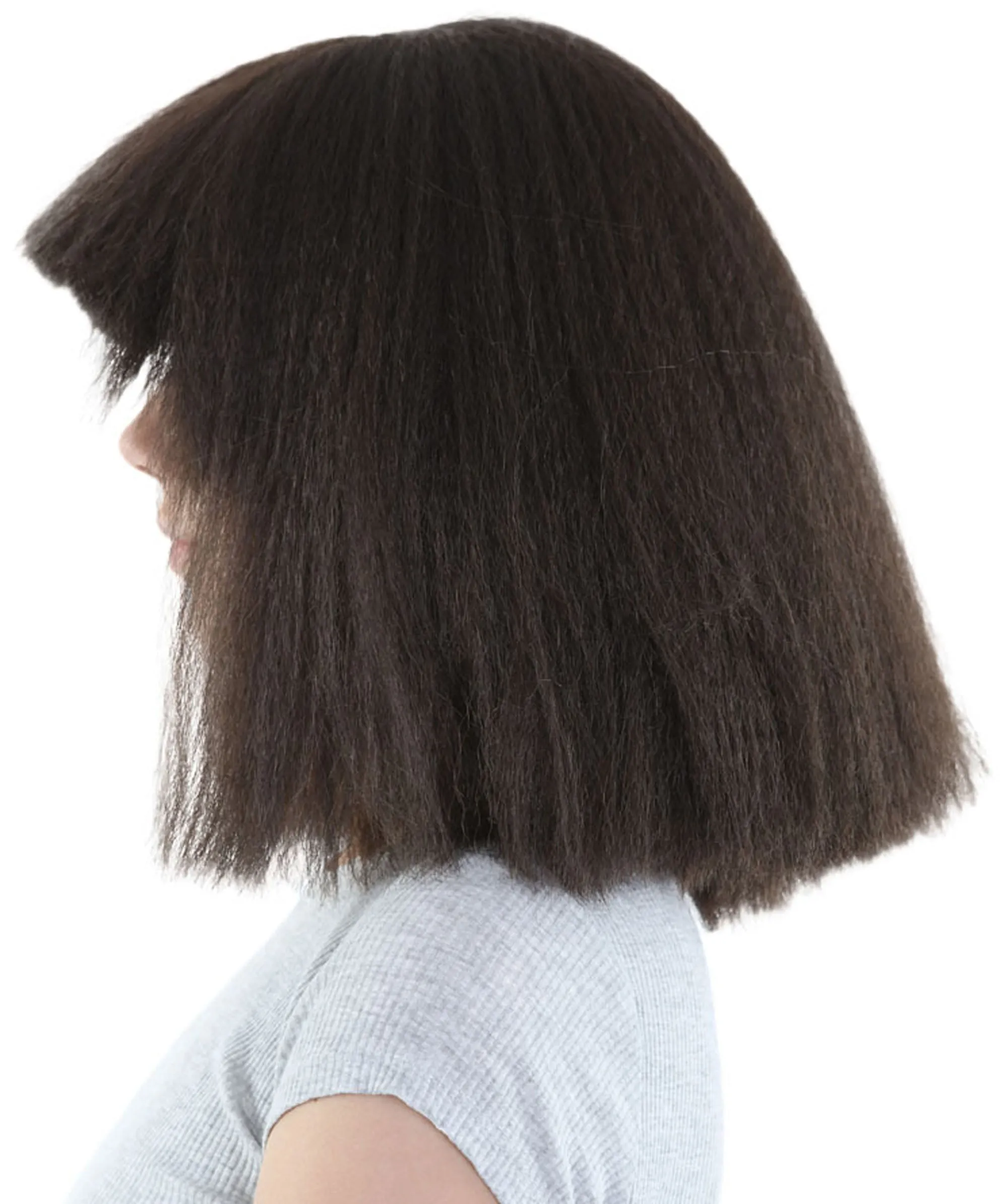 Australian Singer Womens Wigs Collection | Large Celebrity Wigs | Premium Breathable Capless Cap