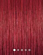 Bobbi Boss Lauren Human Hair Blend 13x4 HD Full Lace Wig FLB002