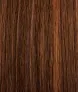 Bobbi Boss Lauren Human Hair Blend 13x4 HD Full Lace Wig FLB002