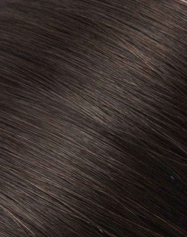 Bobbi Boss Lauren Human Hair Blend 13x4 HD Full Lace Wig FLB002