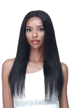 Bobbi Boss MHLF750 Kaylin 100% Unprocessed Bundle Human Hair Lace Front Wig