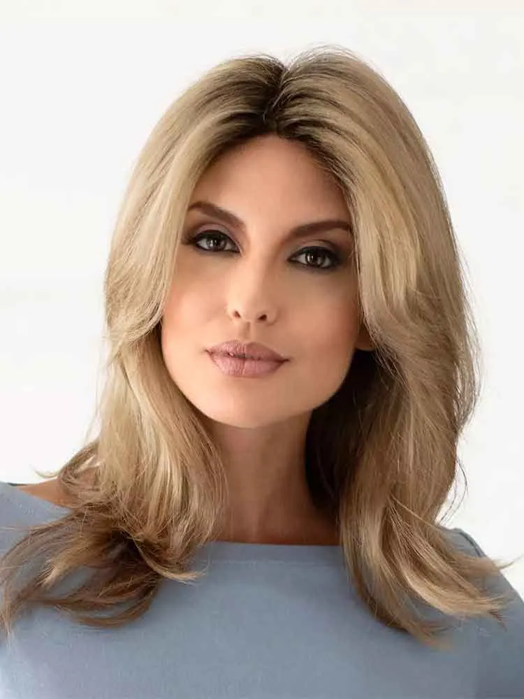 Bobbi wig - Envy Collection