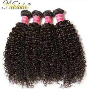 Brazilian Curly Hair Human Hair Extension