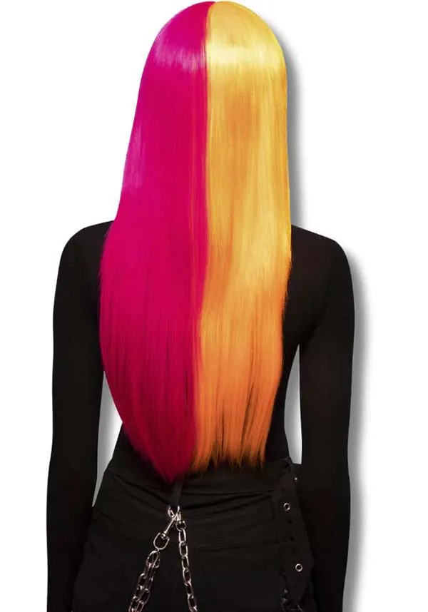 Candy Pop Downtown Diva | WIG