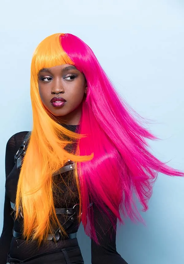 Candy Pop Downtown Diva | WIG