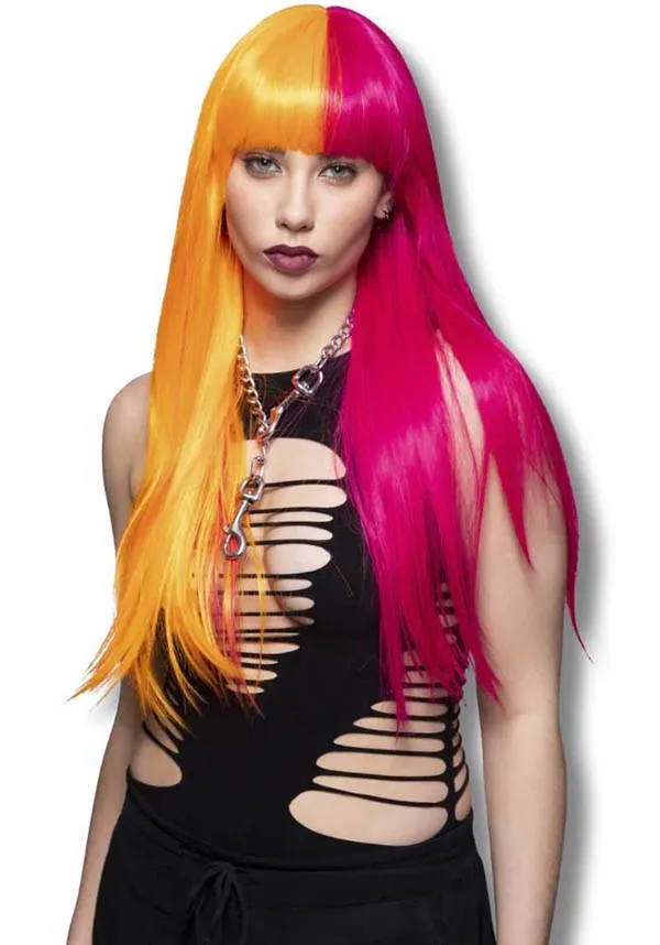 Candy Pop Downtown Diva | WIG