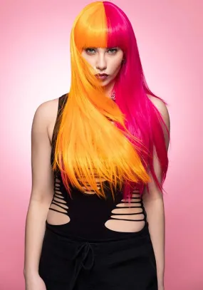 Candy Pop Downtown Diva | WIG