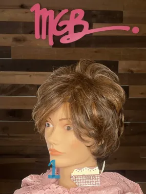 Cara- Synthetic Wig