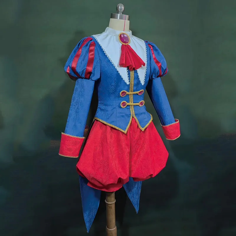 Cardcaptor Sakura: Clear Card  Sakura Kinomoto Prince Costume Cosplay Costume