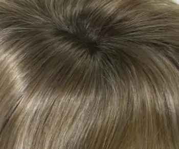 Coco wig - Natural Collection