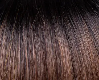Coco wig - Natural Collection