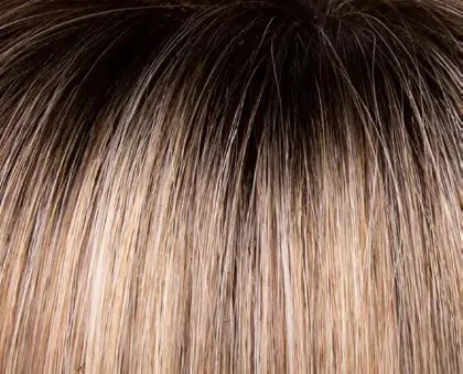 Coco wig - Natural Collection