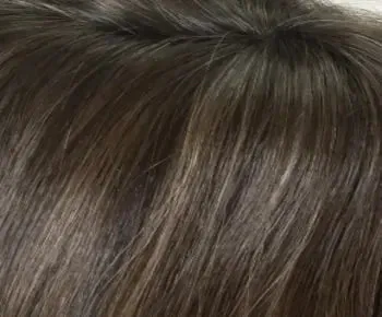 Coco wig - Natural Collection