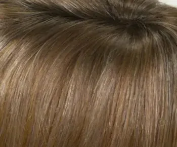 Coco wig - Natural Collection
