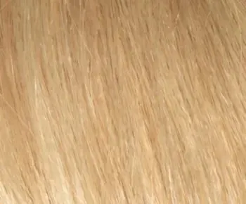 Coco wig - Natural Collection