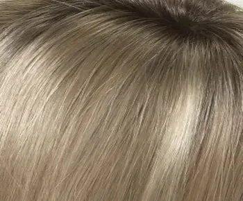 Coco wig - Natural Collection