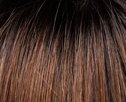 Coco wig - Natural Collection