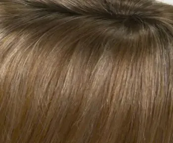 Coco wig - Natural Collection