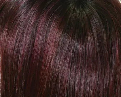 Coco wig - Natural Collection