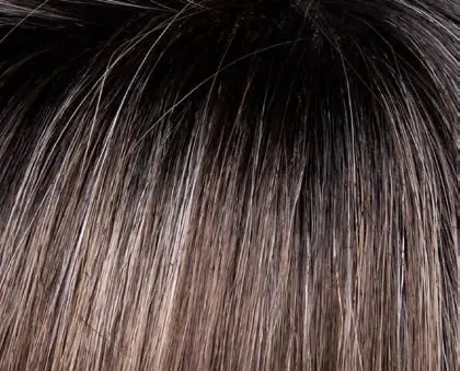 Coco wig - Natural Collection