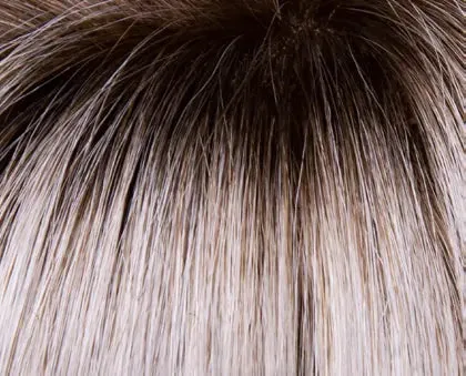 Coco wig - Natural Collection