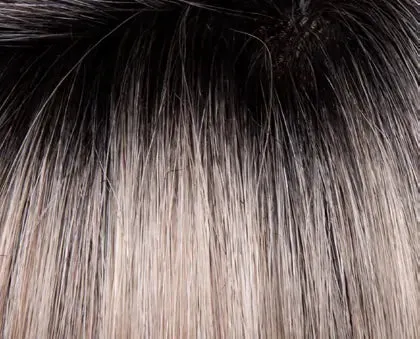 Coco wig - Natural Collection