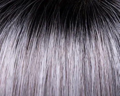 Coco wig - Natural Collection