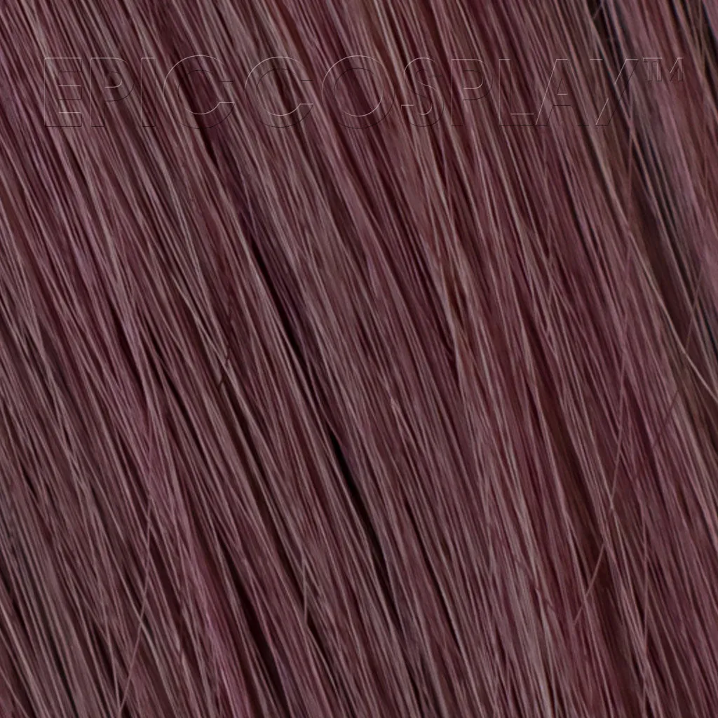 Color Sample - Dark Plum Mix