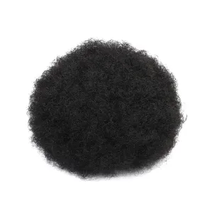Convenient Nice European Style Natural Wigs Fashionable Synthetic Wig Fake Hair
