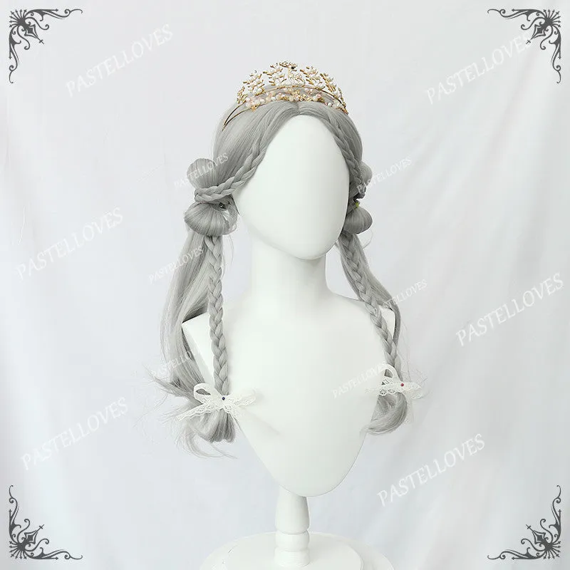 CREATIVE WIG COLLECTION PL-2252
