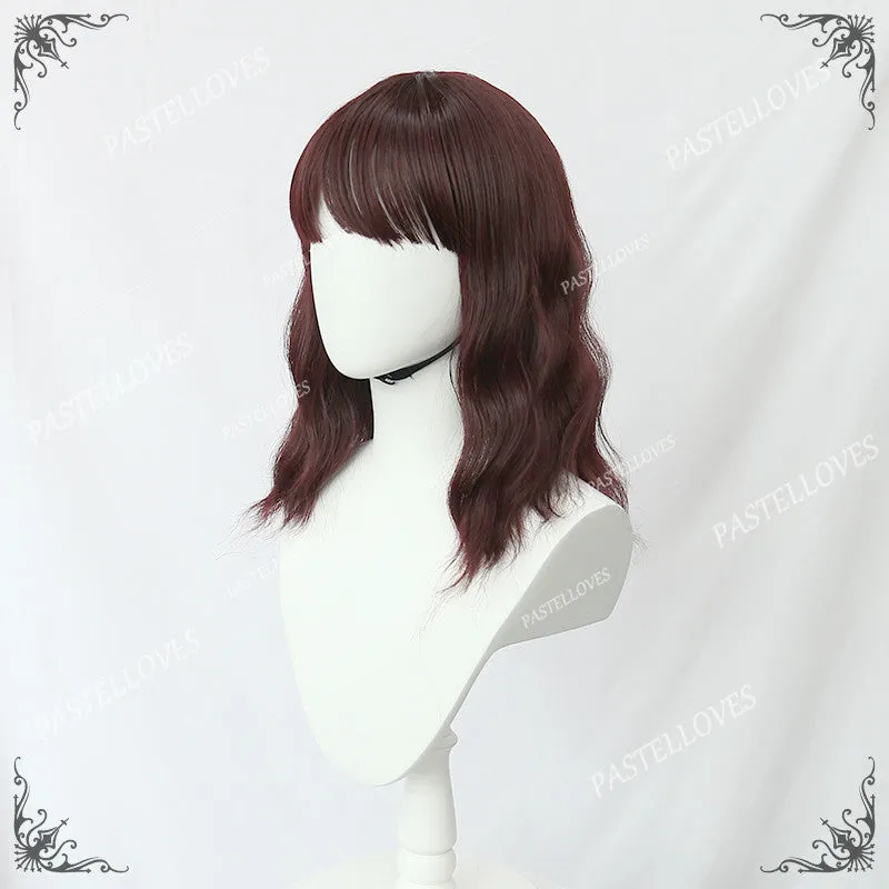 CREATIVE WIG COLLECTION XC-819A