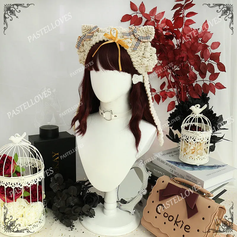 CREATIVE WIG COLLECTION XC-819A
