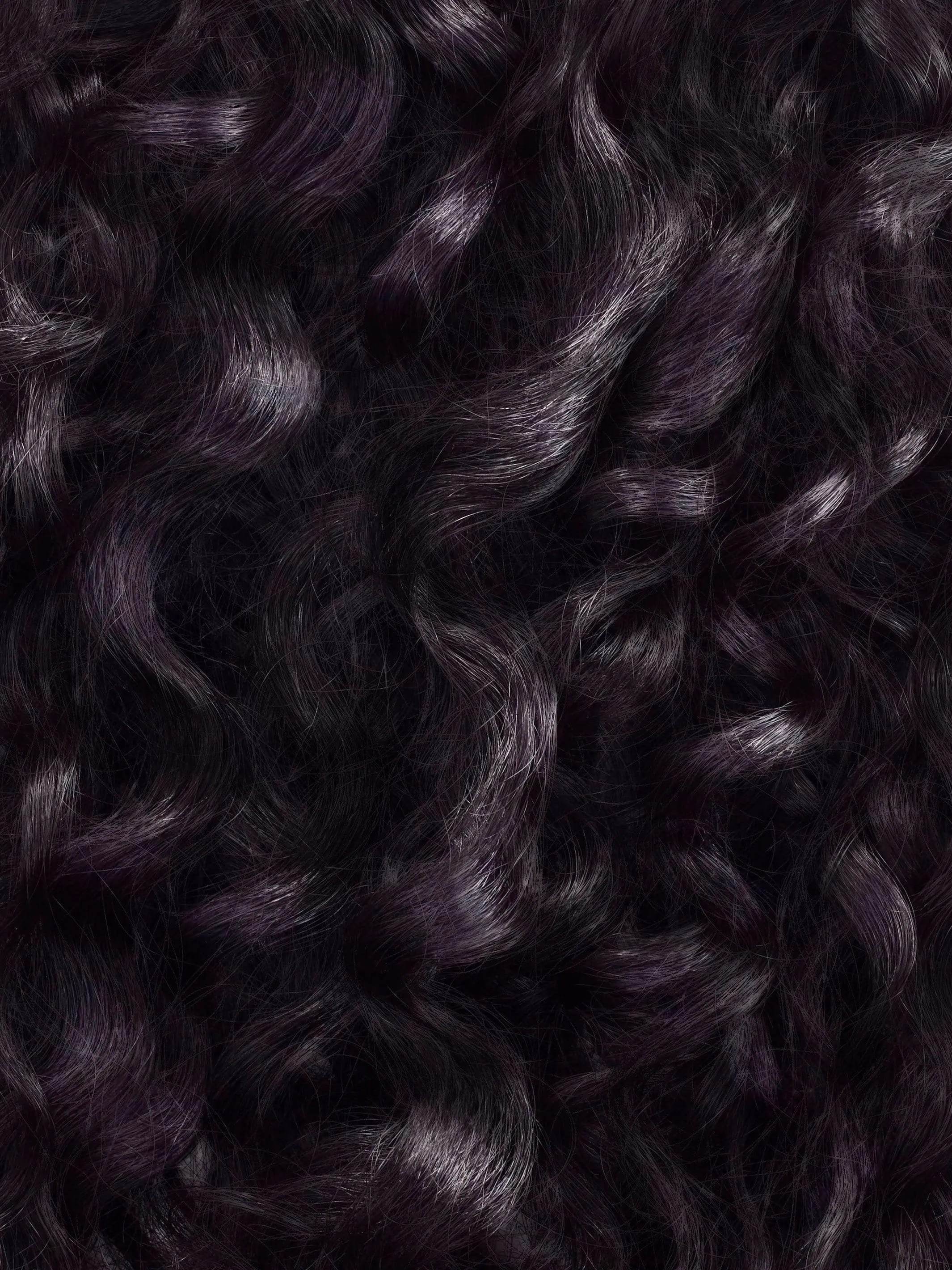 Curly Lace Front Wig