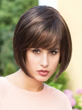 Cut Mono Lace wig - Gisela Mayer