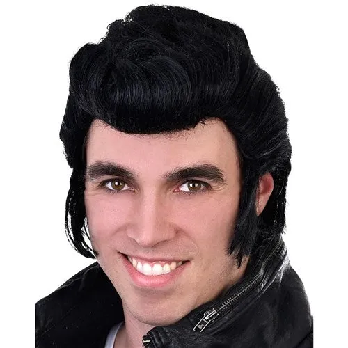 Danny Premium Wig