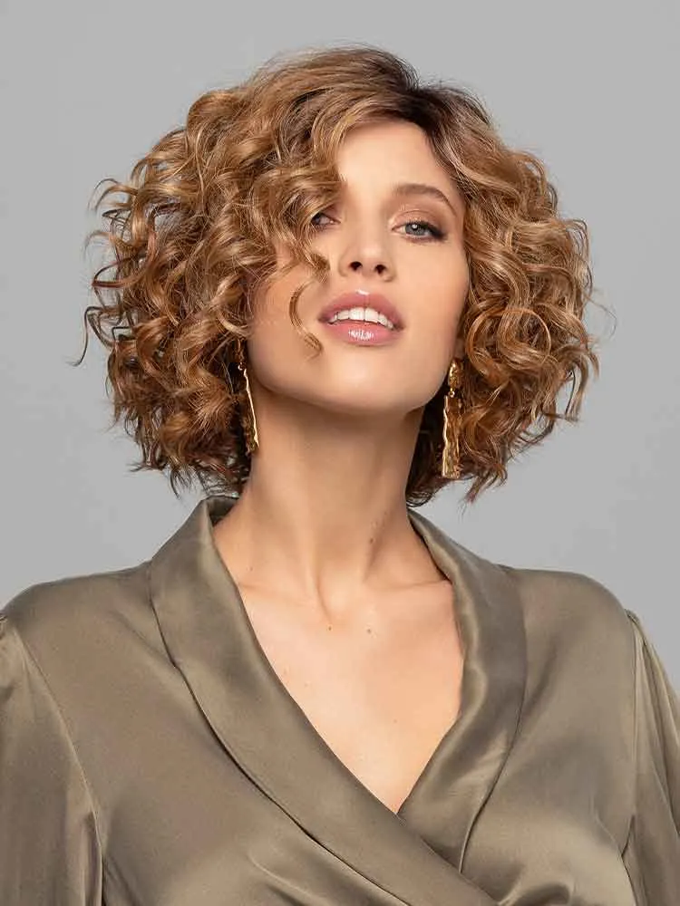 Duo Jordan wig - Gisela Mayer