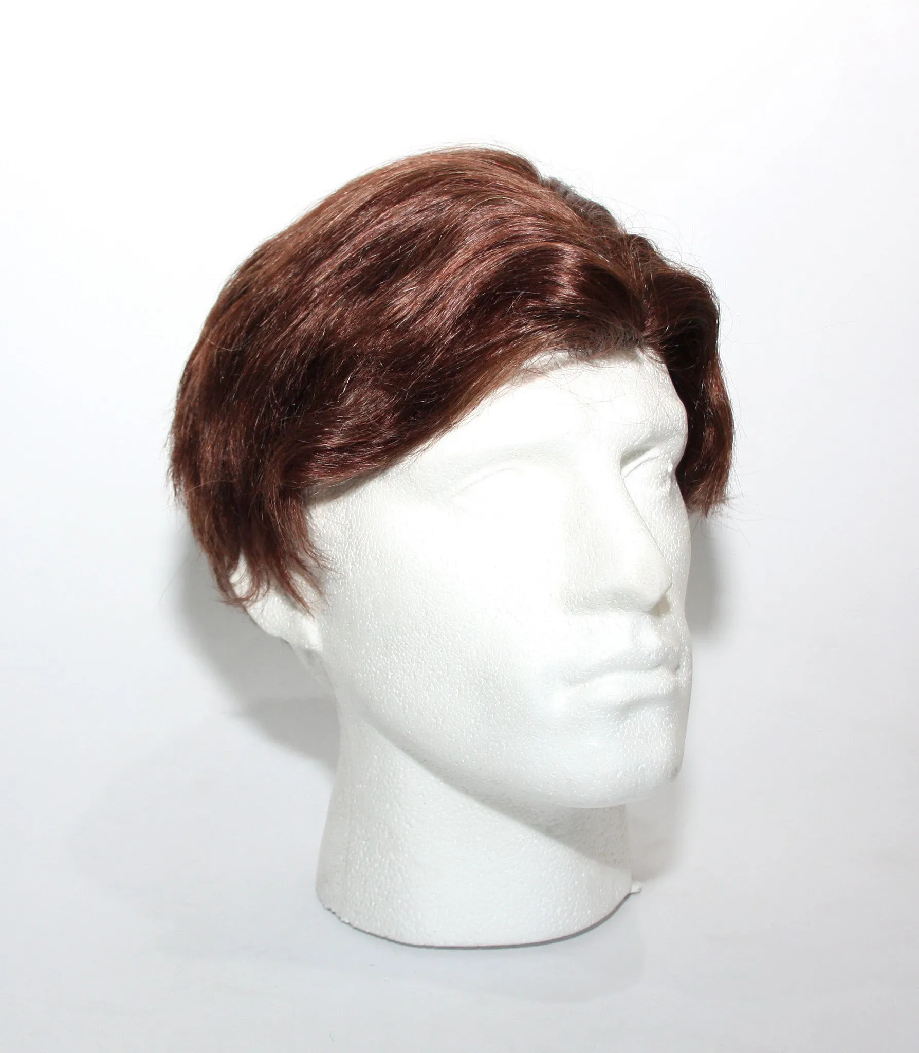 ELYSEE STAR MEN'S HUMAN HAIR WIG  - Prince