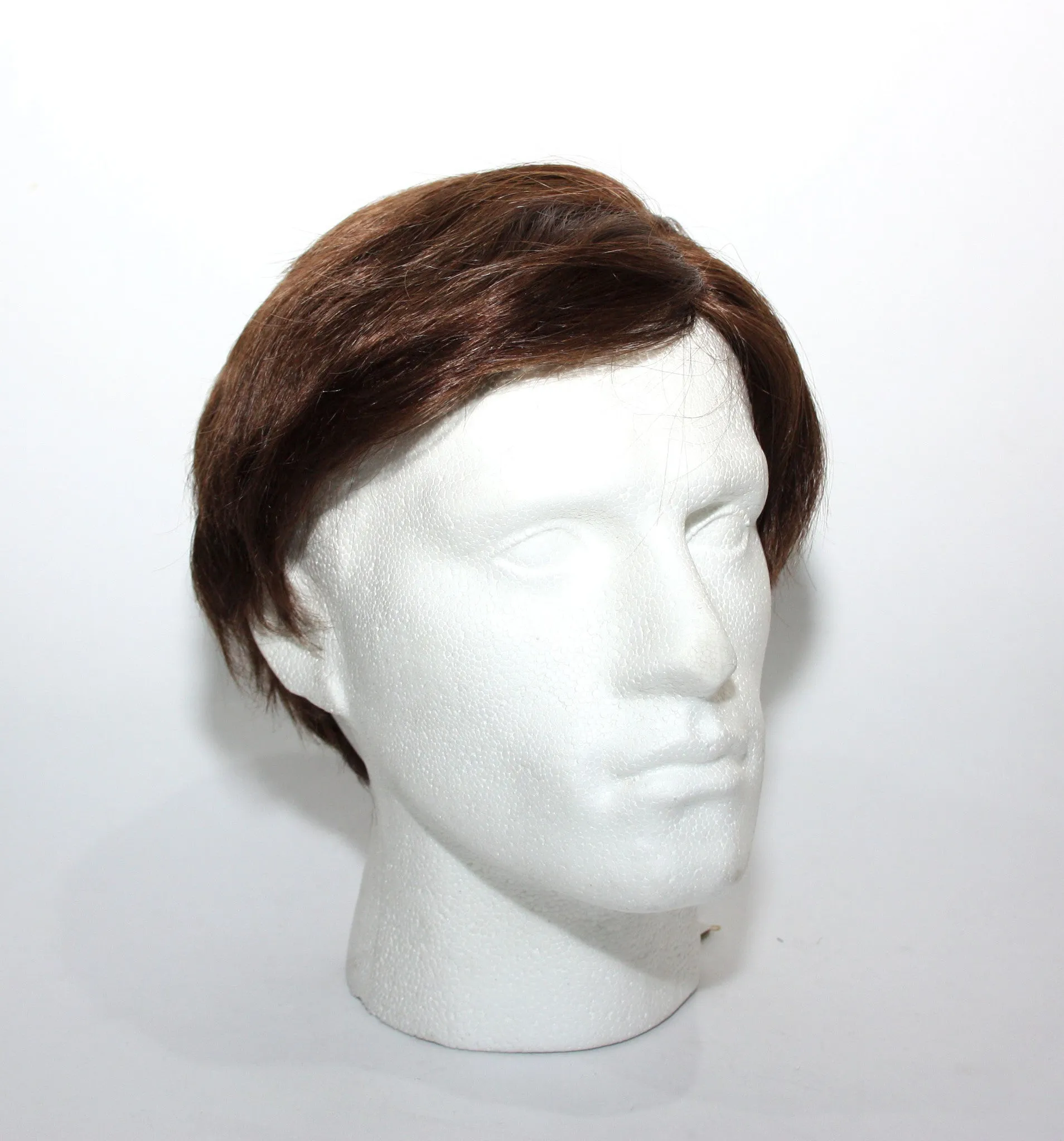 ELYSEE STAR MEN'S HUMAN HAIR WIG  - Prince