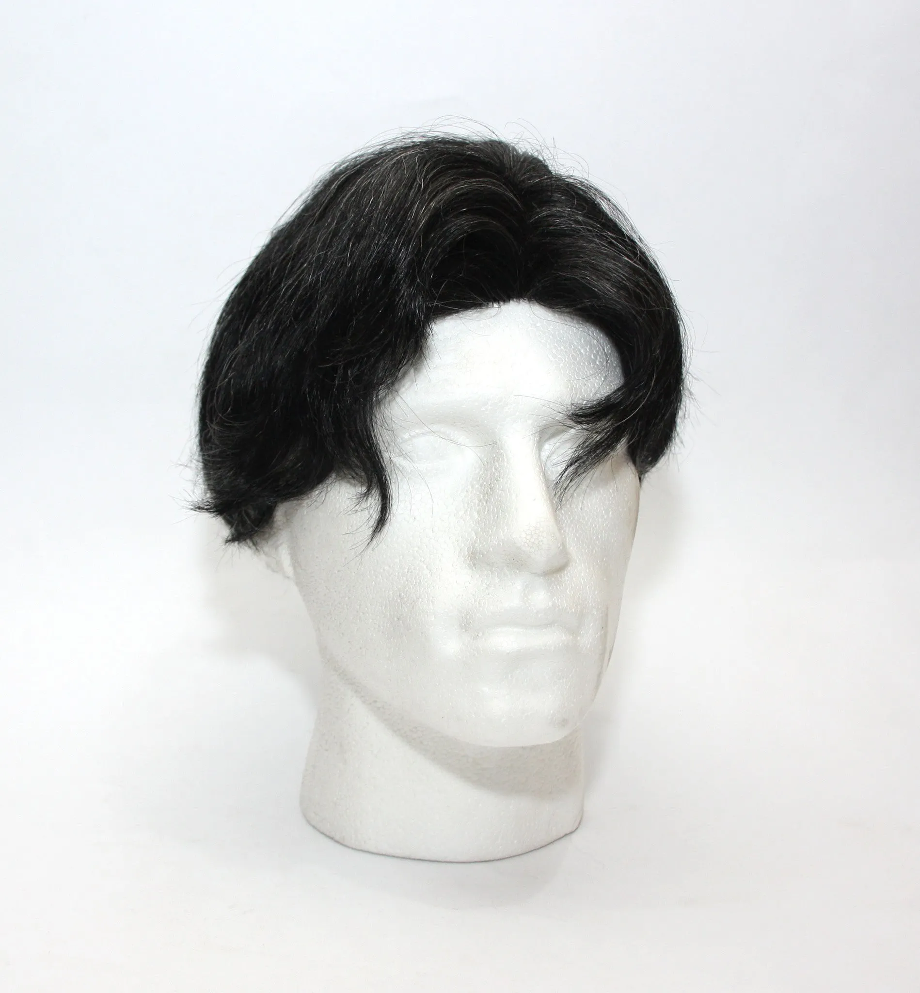 ELYSEE STAR MEN'S HUMAN HAIR WIG  - Prince