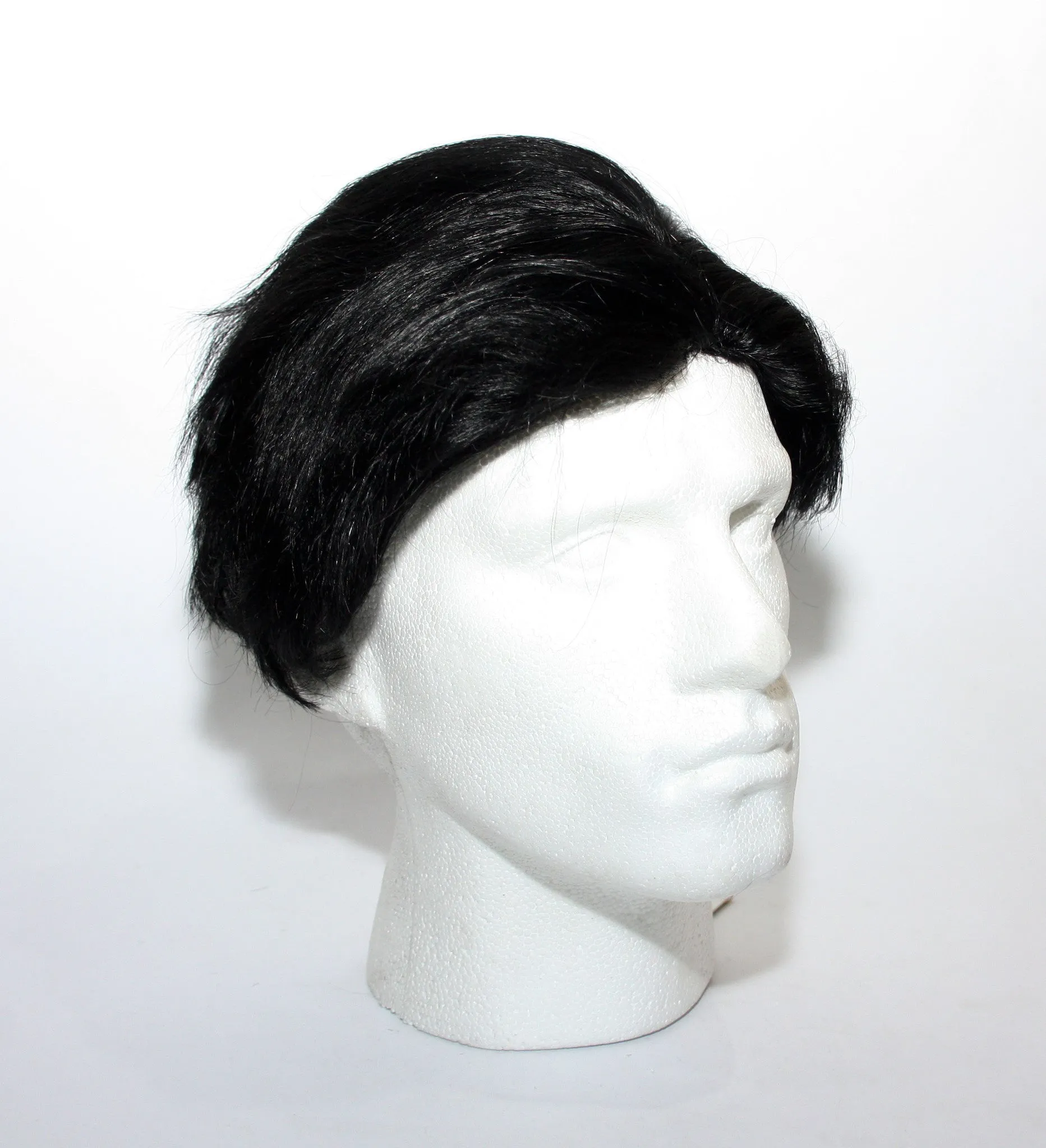 ELYSEE STAR MEN'S HUMAN HAIR WIG  - Prince