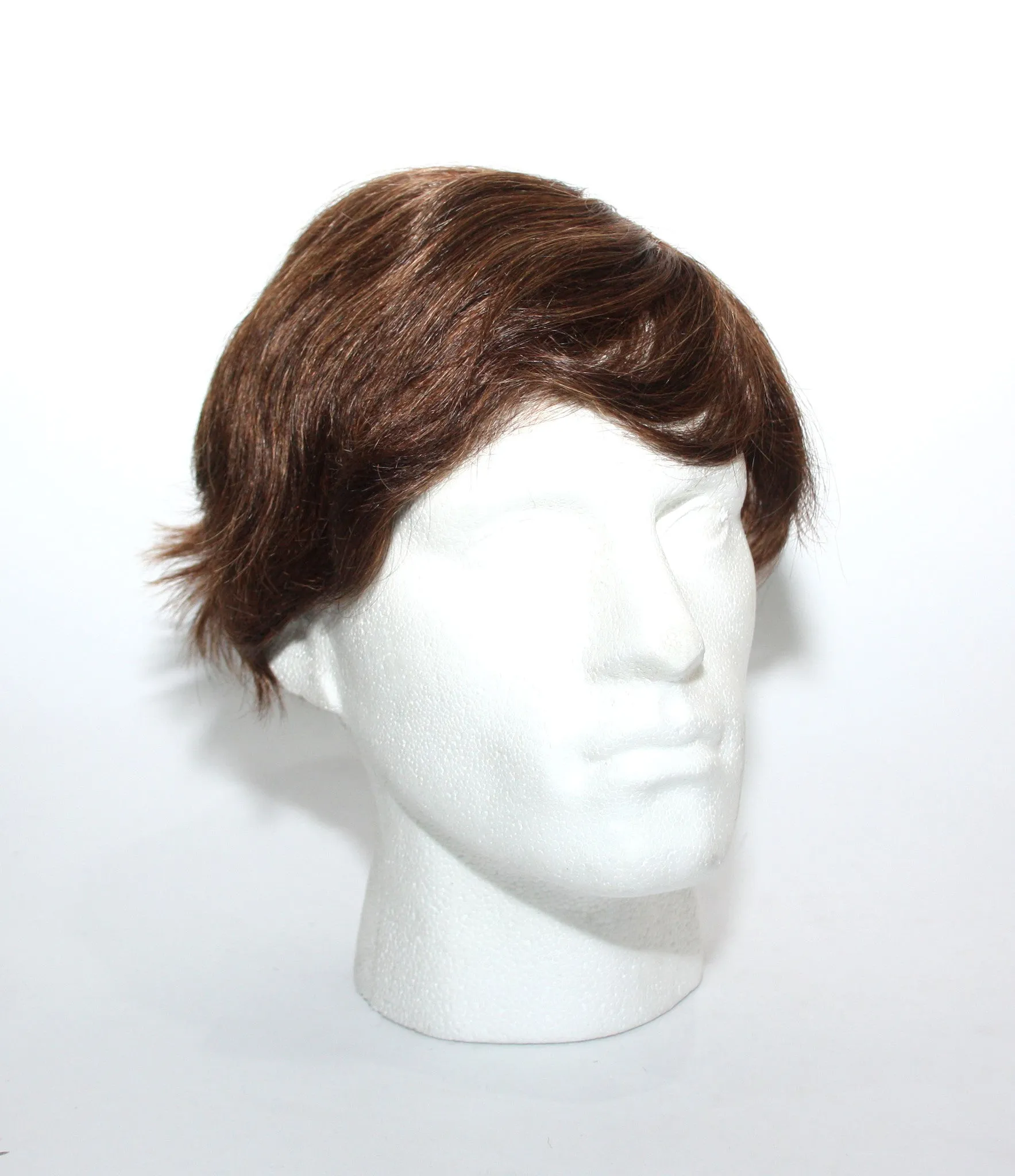ELYSEE STAR MEN'S HUMAN HAIR WIG  - Prince