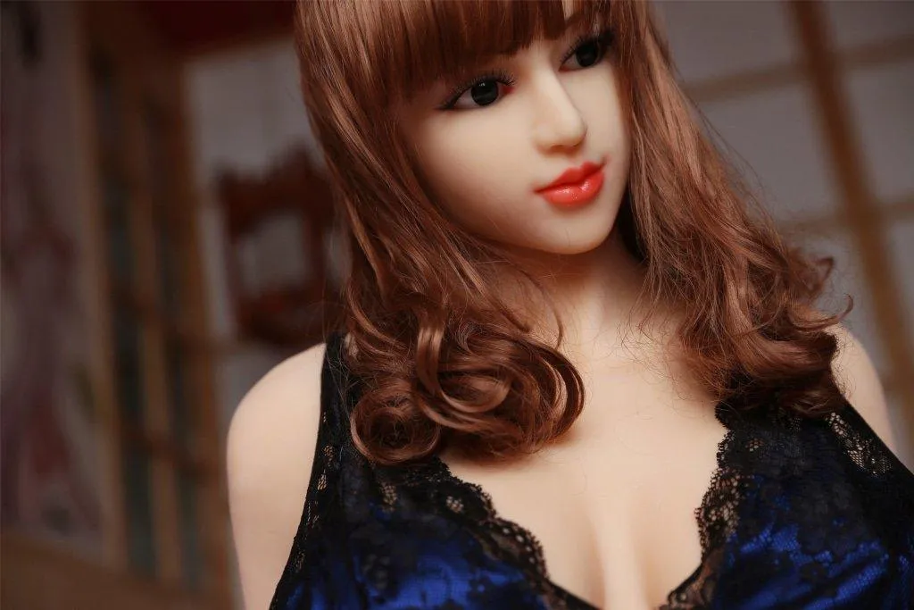 Everly Dawn Realistic High-Quality Sex Doll